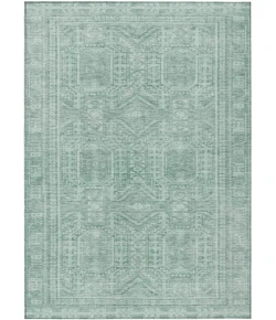 Addison Rugs Chantille Teal ACN1920 9ft. x 12ft. Rect. Rug