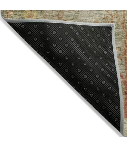 Addison Rugs Chantille Green ACN1922 5ft. x 7ft.6in. Rect. Rug