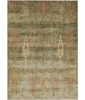 Addison Rugs Chantille Green ACN1922 5ft. x 7ft.6in. Rect. Rug