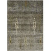Addison Rugs Chantille Gray ACN1922 5ft. x 7ft.6in. Rect. Rug