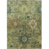 Addison Rugs Chantille Green ACN1927 5ft. x 7ft.6in. Rect. Rug