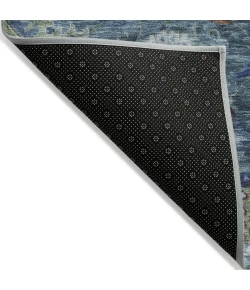 Addison Rugs Chantille Blue ACN1927 5ft. x 7ft.6in. Rect. Rug