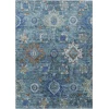 Addison Rugs Chantille Blue ACN1927 5ft. x 7ft.6in. Rect. Rug