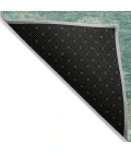 Addison Rugs Chantille Teal ACN1927 5ft. x 7ft.6in. Rect. Rug