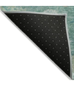 Addison Rugs Chantille Teal ACN1927 5ft. x 7ft.6in. Rect. Rug