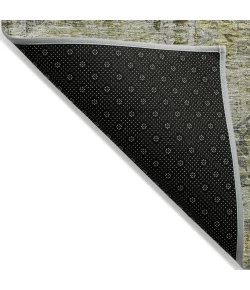 Addison Rugs Chantille Brown ACN1929 9ft. x 12ft. Rect. Rug