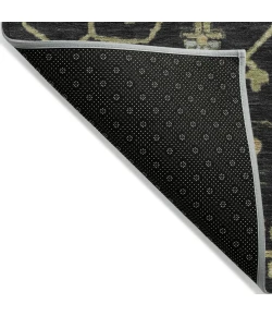 Addison Rugs Chantille Black ACN1930 8ft. x 10ft. Rect. Rug