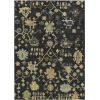Addison Rugs Chantille Black ACN1930 8ft. x 10ft. Rect. Rug