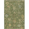Addison Rugs Chantille Green ACN1930 8ft. x 10ft. Rect. Rug