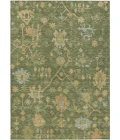 Addison Rugs Chantille Green ACN1930 8ft. x 10ft. Rect. Rug