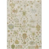 Addison Rugs Chantille Ivory ACN1930 8ft. x 10ft. Rect. Rug