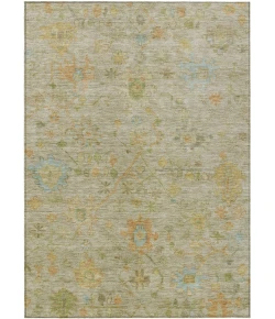Addison Rugs Chantille Brown ACN1930 8ft. x 10ft. Rect. Rug