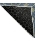 Addison Rugs Chantille Blue ACN1930 9ft. x 12ft. Rect. Rug