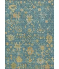 Addison Rugs Chantille Teal ACN1930 8ft. x 10ft. Rect. Rug