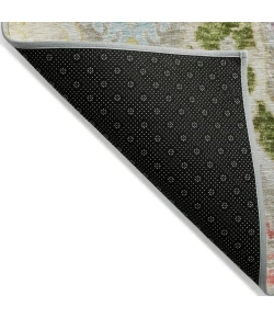 Addison Rugs Chantille Brown ACN1932 8ft. x 10ft. Rect. Rug