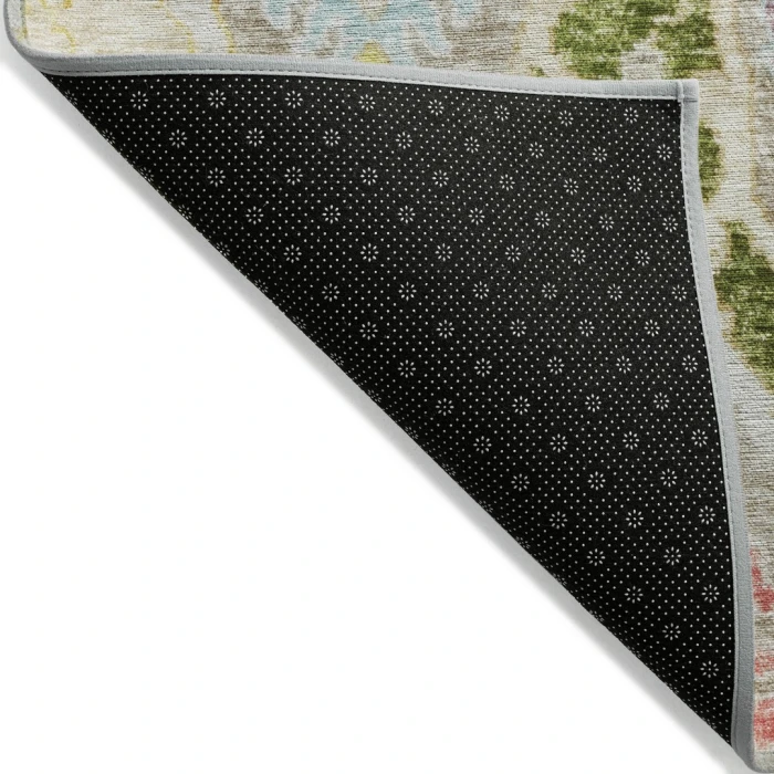 Addison Rugs Chantille Brown ACN1932 5ft. x 7ft.6in. Rect. Rug