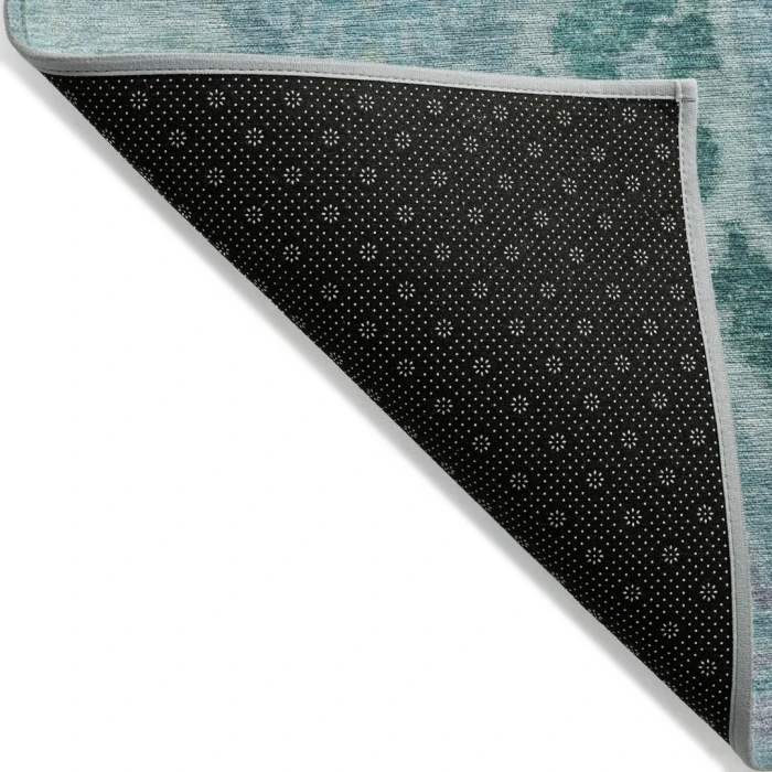 Addison Rugs Chantille Blue ACN1932 9ft. x 12ft. Rect. Rug