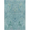 Addison Rugs Chantille Blue ACN1932 5ft. x 7ft.6in. Rect. Rug