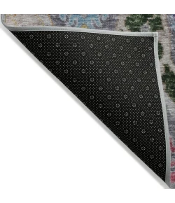 Addison Rugs Chantille Gray ACN1932 8ft. x 10ft. Rect. Rug