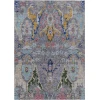 Addison Rugs Chantille Gray ACN1932 9ft. x 12ft. Rect. Rug