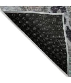 Addison Rugs Chantille Gray ACN1932 5ft. x 7ft.6in. Rect. Rug