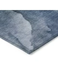 Addison Rugs Chantille Blue ACN1937 9ft. x 12ft. Rect. Rug