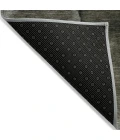 Addison Rugs Chantille Gray ACN1937 8ft. x 10ft. Rect. Rug