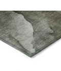 Addison Rugs Chantille Gray ACN1937 8ft. x 10ft. Rect. Rug