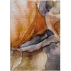 Addison Rugs Chantille Orange ACN1937 8ft. x 10ft. Rect. Rug