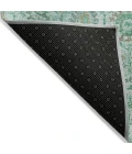 Addison Rugs Chantille Teal ACN1938 8ft. x 10ft. Rect. Rug