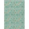 Addison Rugs Chantille Teal ACN1938 8ft. x 10ft. Rect. Rug