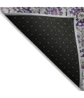 Addison Rugs Chantille Purple ACN1938 8ft. x 10ft. Rect. Rug
