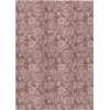 Addison Rugs Chantille Pink ACN1939 5ft. x 7ft.6in. Rect. Rug