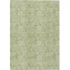 Addison Rugs Chantille Green ACN1939 5ft. x 7ft.6in. Rect. Rug