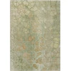Addison Rugs Chantille Green ACN1940 5ft. x 7ft.6in. Rect. Rug