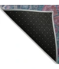 Addison Rugs Chantille Teal ACN1940 5ft. x 7ft.6in. Rect. Rug