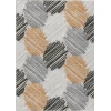Addison Rugs Chantille Orange ACN1942 5ft. x 7ft.6in. Rect. Rug