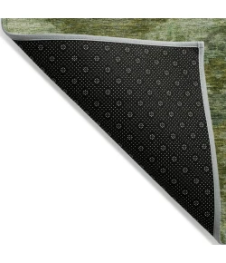 Addison Rugs Chantille Green ACN1944 5ft. x 7ft.6in. Rect. Rug