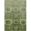 Addison Rugs Chantille Green ACN1944 5ft. x 7ft.6in. Rect. Rug