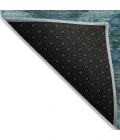 Addison Rugs Chantille Blue ACN1944 5ft. x 7ft.6in. Rect. Rug