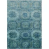 Addison Rugs Chantille Blue ACN1944 5ft. x 7ft.6in. Rect. Rug