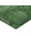 Addison Rugs Chantille Green ACN1944 5ft. x 7ft.6in. Rect. Rug