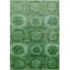 Addison Rugs Chantille Green ACN1944 5ft. x 7ft.6in. Rect. Rug