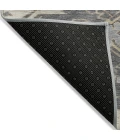 Addison Rugs Chantille Brown ACN1945 9ft. x 12ft. Rect. Rug