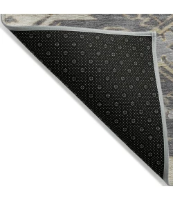 Addison Rugs Chantille Brown ACN1945 5ft. x 7ft.6in. Rect. Rug
