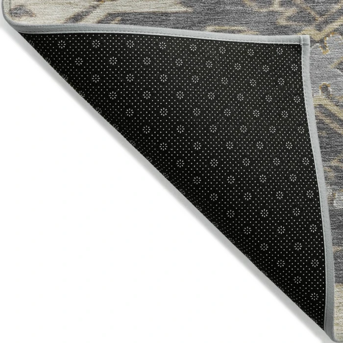 Addison Rugs Chantille Brown ACN1945 9ft. x 12ft. Rect. Rug