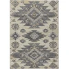 Addison Rugs Chantille Brown ACN1945 8ft. x 10ft. Rect. Rug