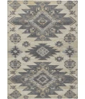 Addison Rugs Chantille Brown ACN1945 9ft. x 12ft. Rect. Rug