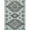 Addison Rugs Chantille Green ACN1945 8ft. x 10ft. Rect. Rug