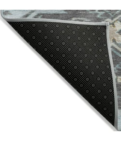 Addison Rugs Chantille Teal ACN1945 5ft. x 7ft.6in. Rect. Rug